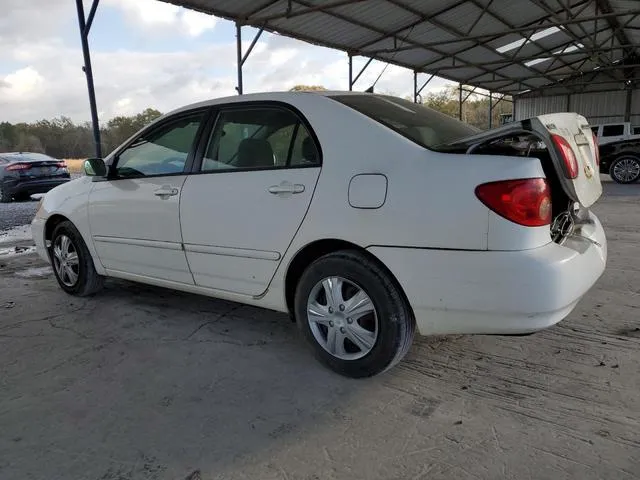 2T1BR32E26C696285 2006 2006 Toyota Corolla- CE 2