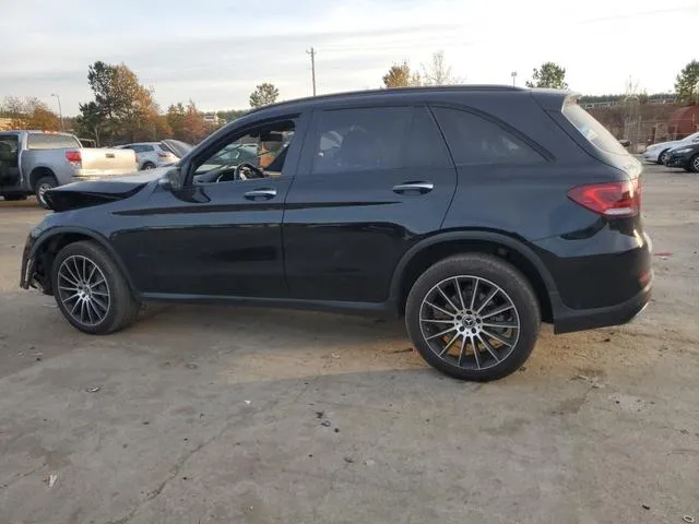 W1N0G8DB9MV289130 2021 2021 Mercedes-Benz GLC-Class- 300 2