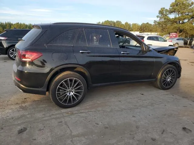 W1N0G8DB9MV289130 2021 2021 Mercedes-Benz GLC-Class- 300 3