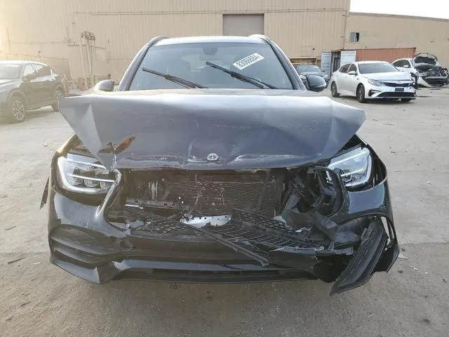 W1N0G8DB9MV289130 2021 2021 Mercedes-Benz GLC-Class- 300 5