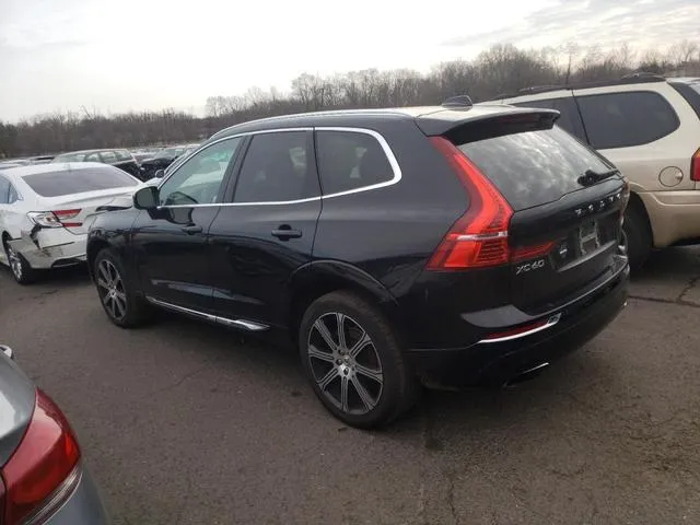 YV4102RL8L1473766 2020 2020 Volvo XC60- T5 Inscription 2