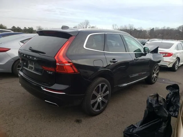 YV4102RL8L1473766 2020 2020 Volvo XC60- T5 Inscription 3