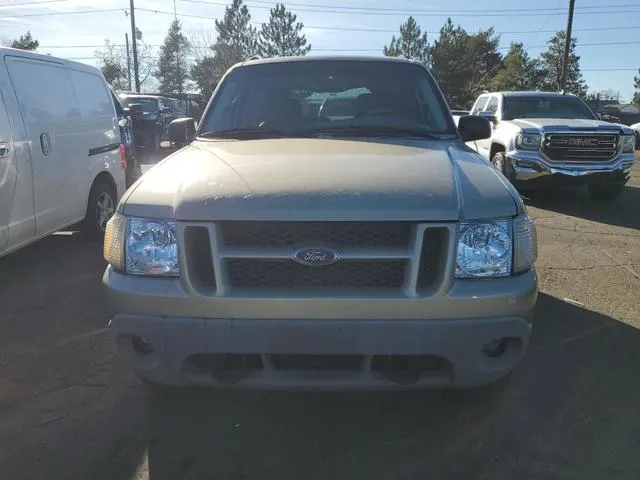 1FMZU70E73UA49138 2003 2003 Ford Explorer- Sport 5