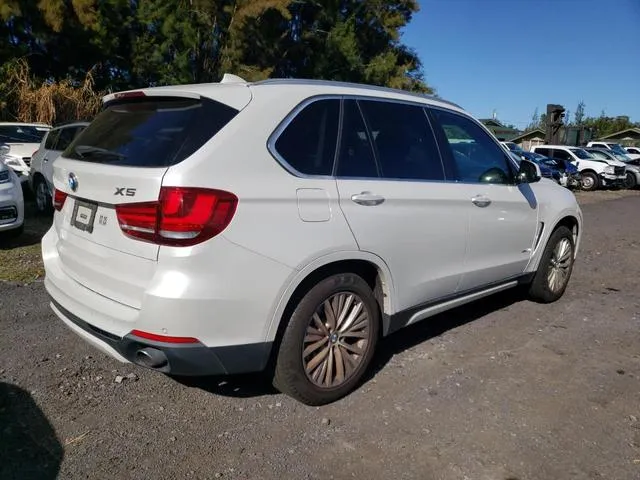 5UXKR0C5XG0P20517 2016 2016 BMW X5- Xdrive35I 3