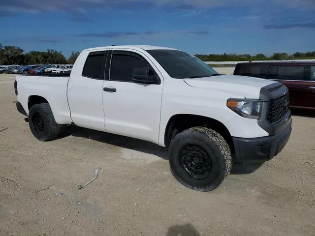 5TFRY5F1XMX279547 2021 2021 Toyota Tundra- SR 4