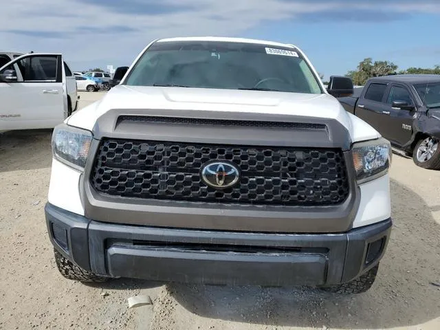 5TFRY5F1XMX279547 2021 2021 Toyota Tundra- SR 5