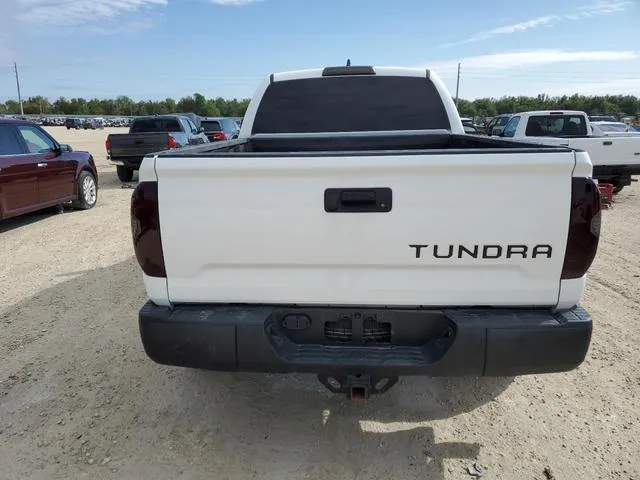 5TFRY5F1XMX279547 2021 2021 Toyota Tundra- SR 6