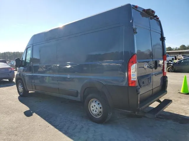 3C6TRVDG6KE513911 2019 2019 RAM Promaster- 2500 High 2