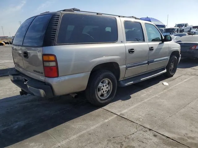 3GNFK16T81G170557 2001 2001 Chevrolet Suburban- K1500 3