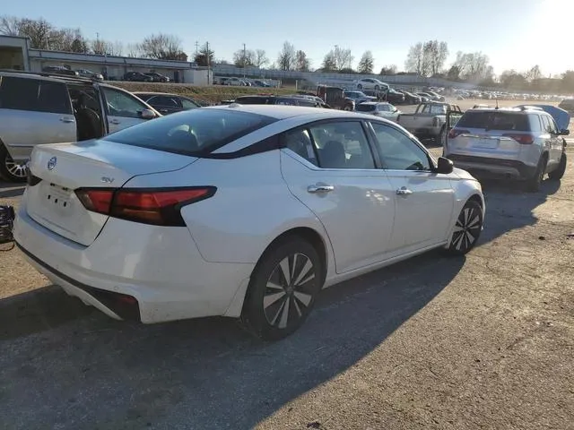 1N4BL4DV5MN355175 2021 2021 Nissan Altima- SV 3