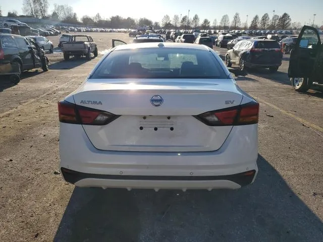 1N4BL4DV5MN355175 2021 2021 Nissan Altima- SV 6