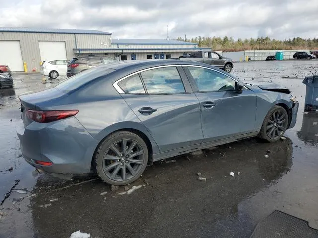 3MZBPACM6PM383746 2023 2023 Mazda 3- Preferred 3