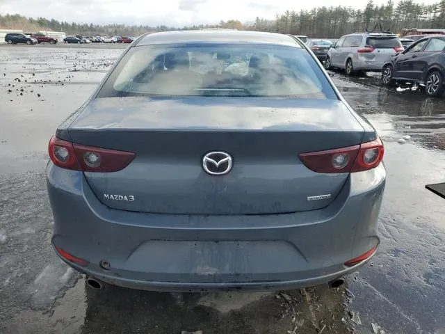 3MZBPACM6PM383746 2023 2023 Mazda 3- Preferred 6