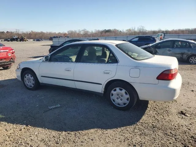 1HGCG5647WA226301 1998 1998 Honda Accord- LX 2