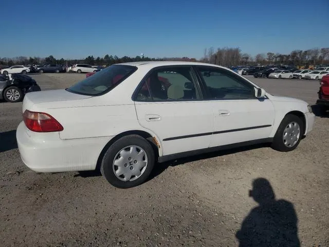 1HGCG5647WA226301 1998 1998 Honda Accord- LX 3