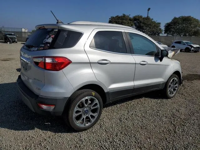 MAJ6S3KL0LC317296 2020 2020 Ford Ecosport- Titanium 3