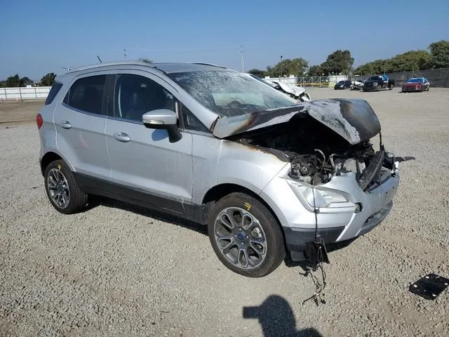 MAJ6S3KL0LC317296 2020 2020 Ford Ecosport- Titanium 4