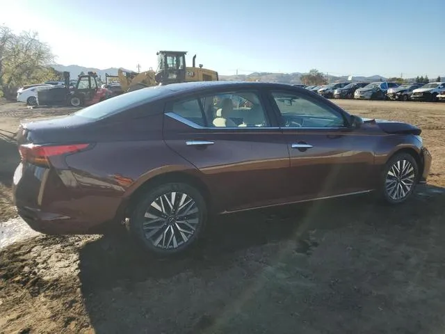 1N4BL4DV9SN310429 2025 2025 Nissan Altima- SV 3