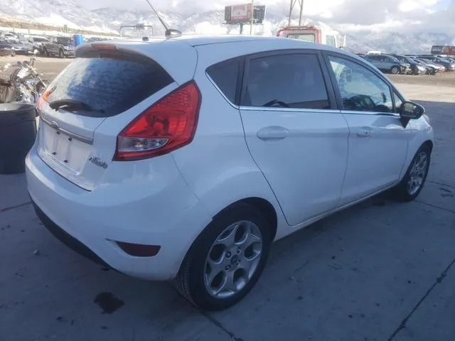 3FADP4FJXBM224287 2011 2011 Ford Fiesta- Ses 3