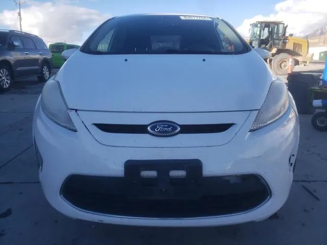 3FADP4FJXBM224287 2011 2011 Ford Fiesta- Ses 5