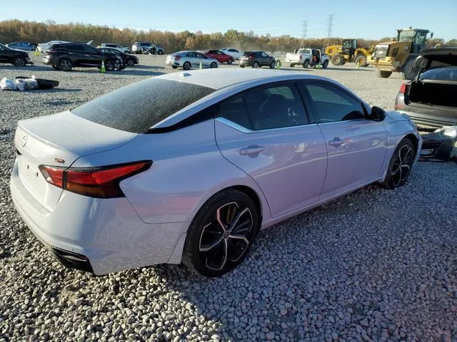 1N4BL4CV1RN379904 2024 2024 Nissan Altima- SR 3