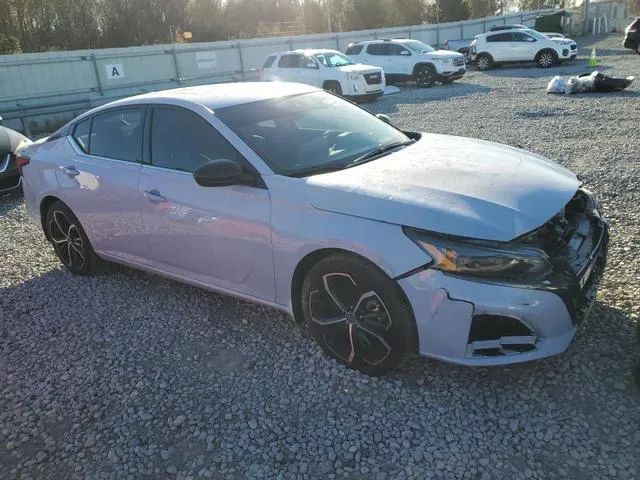 1N4BL4CV1RN379904 2024 2024 Nissan Altima- SR 4