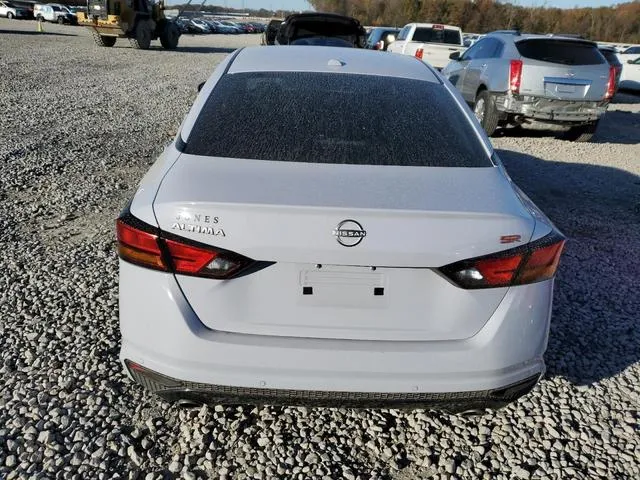 1N4BL4CV1RN379904 2024 2024 Nissan Altima- SR 6