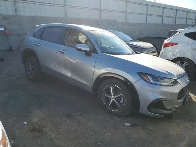 3CZRZ2H79RM783088 2024 2024 Honda HR-V- Exl 4