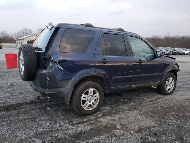 SHSRD78853U156466 2003 2003 Honda CR-V- EX 3