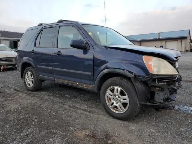 SHSRD78853U156466 2003 2003 Honda CR-V- EX 4