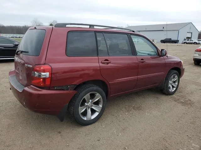 JTEGD21A170157631 2007 2007 Toyota Highlander 3