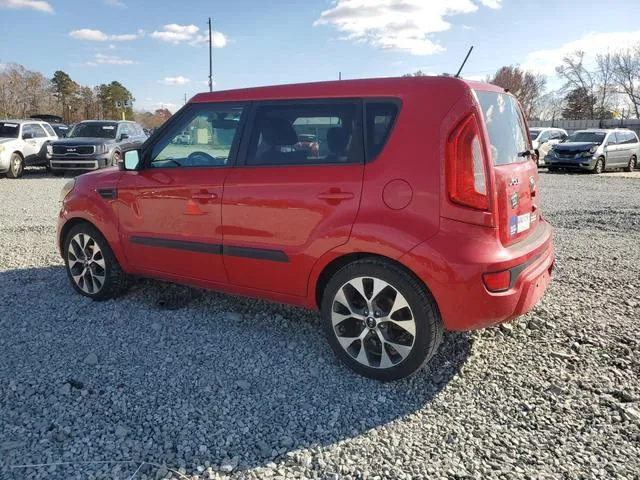 KNDJT2A67C7471438 2012 2012 KIA Soul- - 2