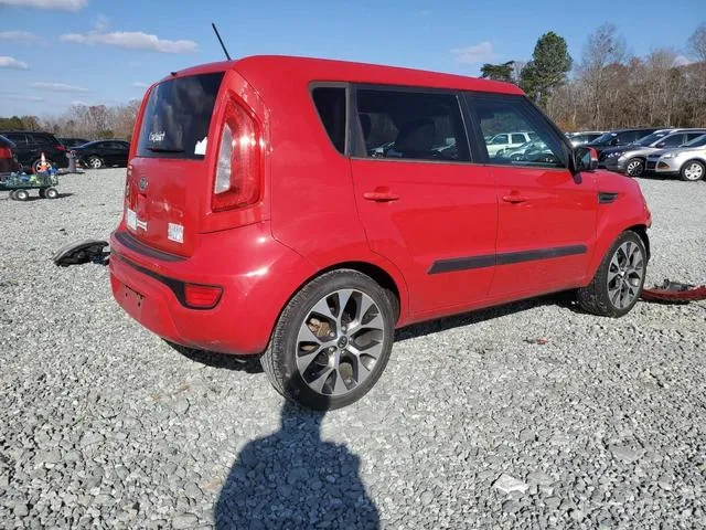 KNDJT2A67C7471438 2012 2012 KIA Soul- - 3