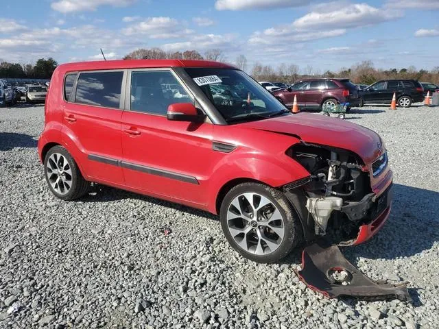 KNDJT2A67C7471438 2012 2012 KIA Soul- - 4