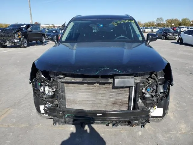 5XYP34GC1PG362873 2023 2023 KIA Telluride- EX 5