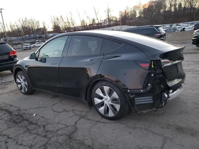 5YJYGDEE7MF208507 2021 2021 Tesla MODEL Y 2