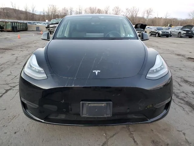 5YJYGDEE7MF208507 2021 2021 Tesla MODEL Y 5