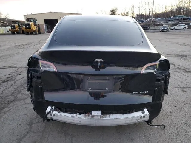 5YJYGDEE7MF208507 2021 2021 Tesla MODEL Y 6