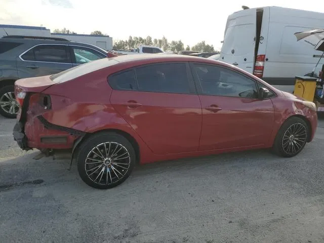 KNAFX4A60E5164145 2014 2014 KIA Forte- LX 3