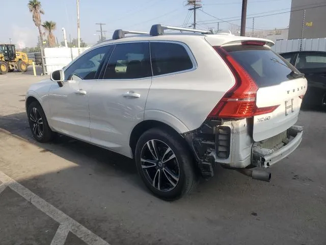 LYV102RK5KB232636 2019 2019 Volvo XC60- T5 2