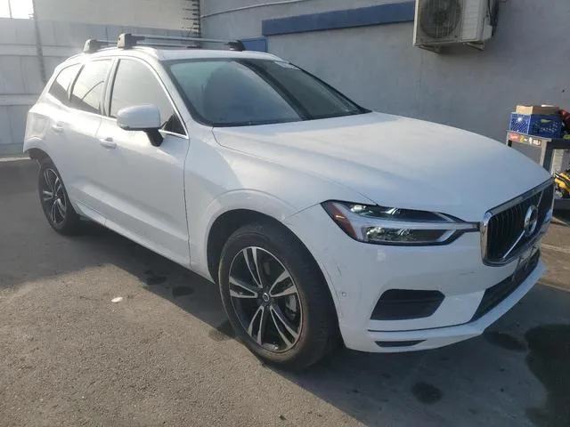 LYV102RK5KB232636 2019 2019 Volvo XC60- T5 4