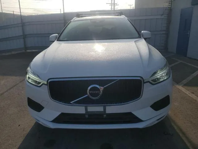 LYV102RK5KB232636 2019 2019 Volvo XC60- T5 5