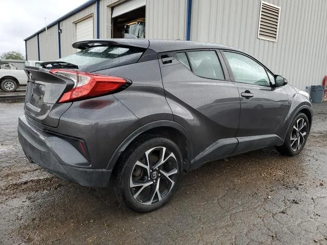 NMTKHMBX5KR082177 2019 2019 Toyota C-HR- Xle 3