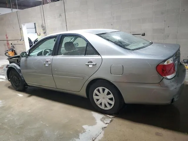 4T1BE32K45U622932 2005 2005 Toyota Camry- LE 2