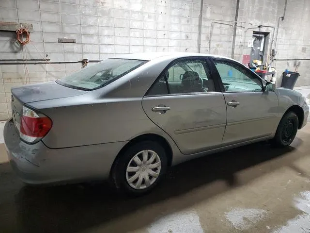 4T1BE32K45U622932 2005 2005 Toyota Camry- LE 3