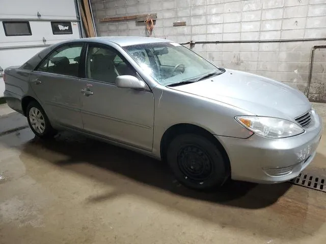 4T1BE32K45U622932 2005 2005 Toyota Camry- LE 4