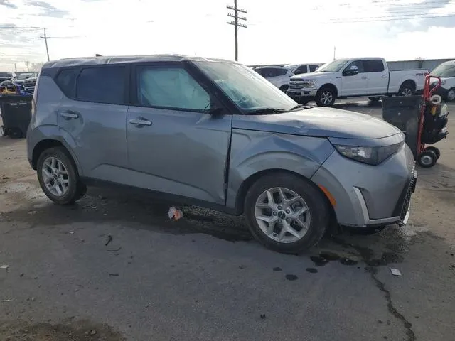 KNDJ23AU6P7867776 2023 2023 KIA Soul- LX 4