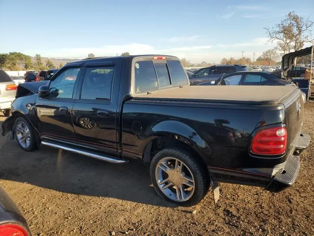 1FTRW07L51KB35454 2001 2001 Ford F-150- Supercrew 2