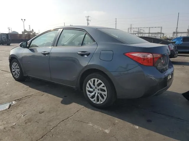 5YFBURHE4KP916139 2019 2019 Toyota Corolla- L 2