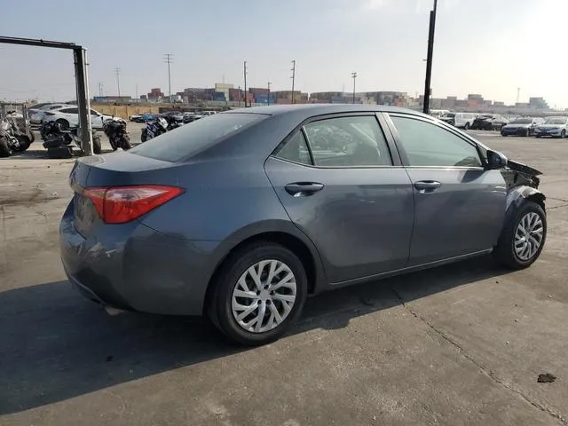 5YFBURHE4KP916139 2019 2019 Toyota Corolla- L 3